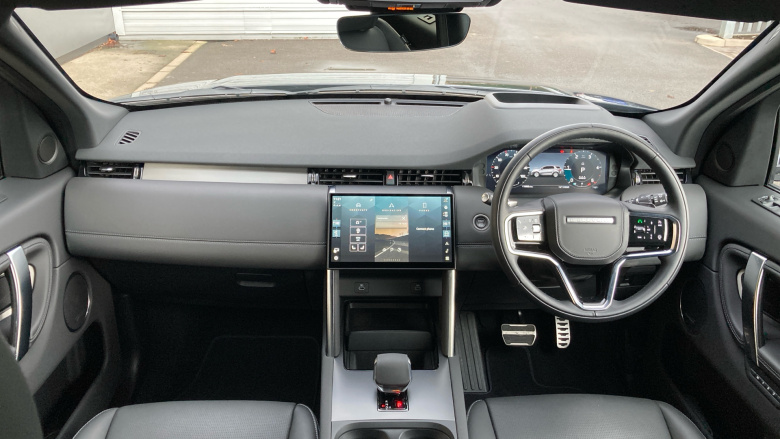 Land Rover Discovery Sport 2.0 D200 Dynamic HSE 5dr Auto [5 Seat] Diesel Station Wagon